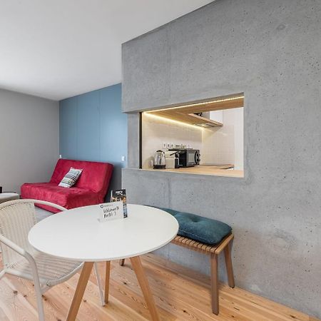 Guestready - Somewhere I Belong Apartamento Porto Exterior foto