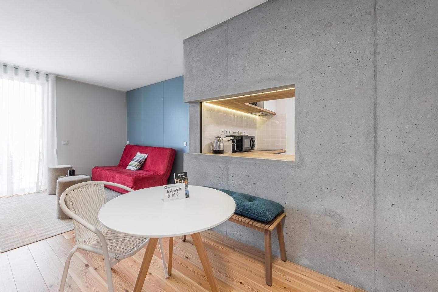 Guestready - Somewhere I Belong Apartamento Porto Exterior foto