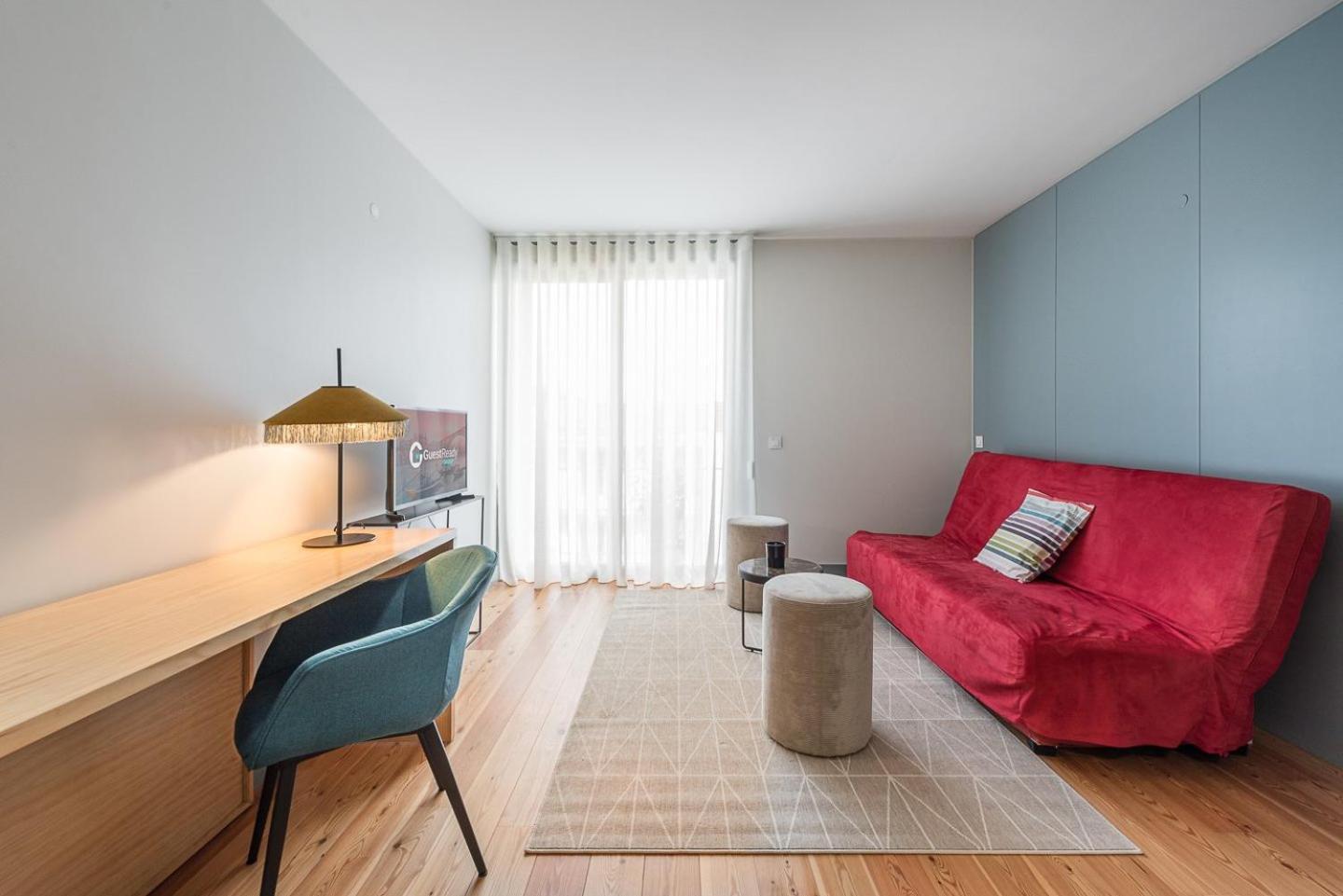 Guestready - Somewhere I Belong Apartamento Porto Exterior foto