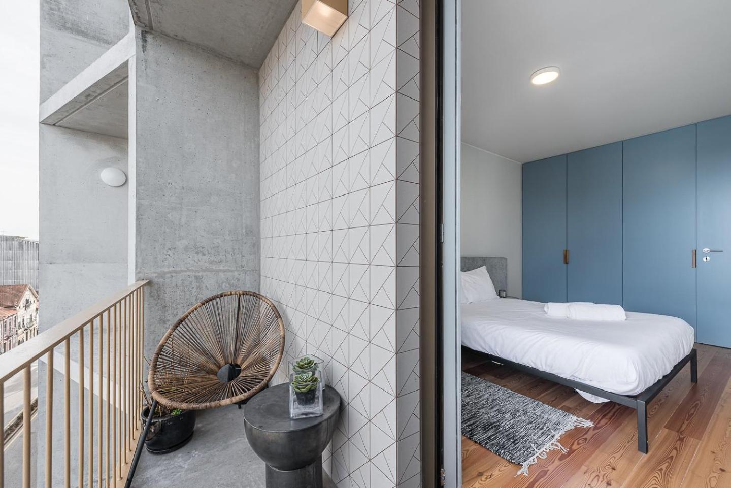 Guestready - Somewhere I Belong Apartamento Porto Exterior foto