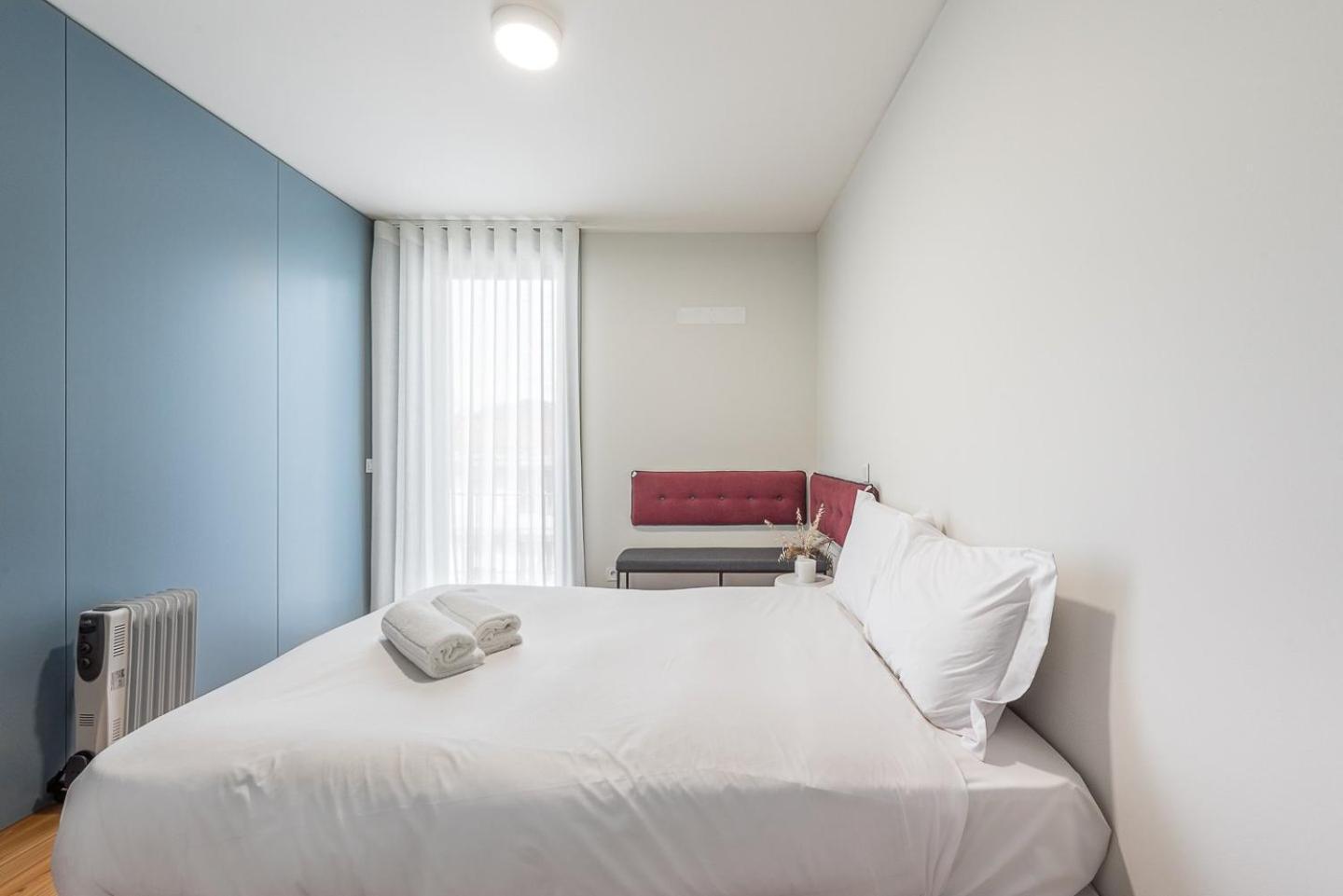 Guestready - Somewhere I Belong Apartamento Porto Exterior foto